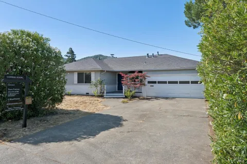$995,000 | 404 Vendola Drive, San Rafael, CA 94903