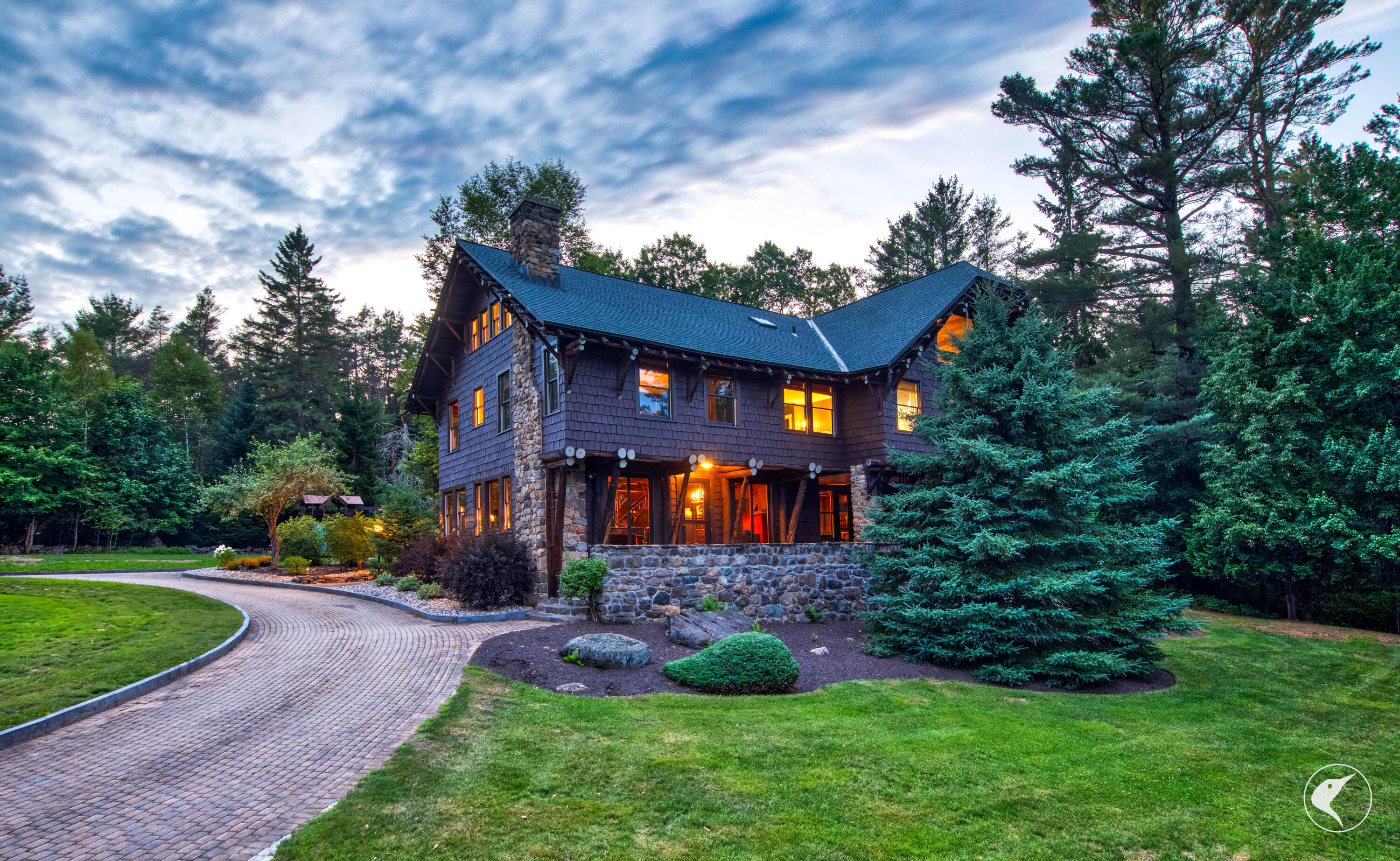 32 Cobble Hill Road Lake Placid, NY 12946 - Photo 7 of 80