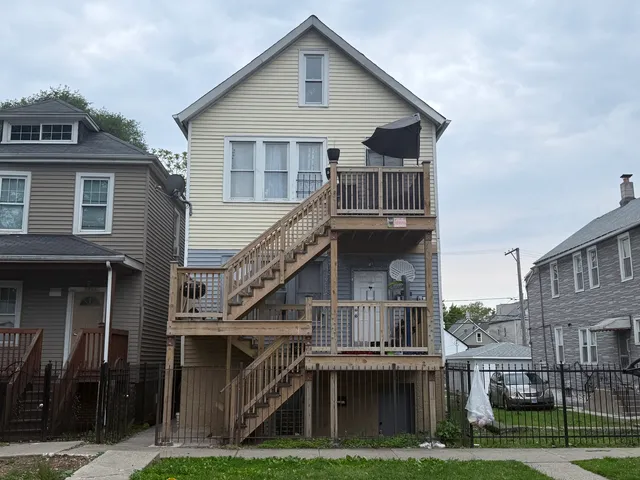 $241,000 | 8822 South Exchange Avenue, Chicago, IL 60617