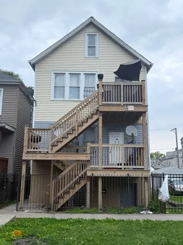 $241,000 | 8822 South Exchange Avenue, Chicago, IL 60617