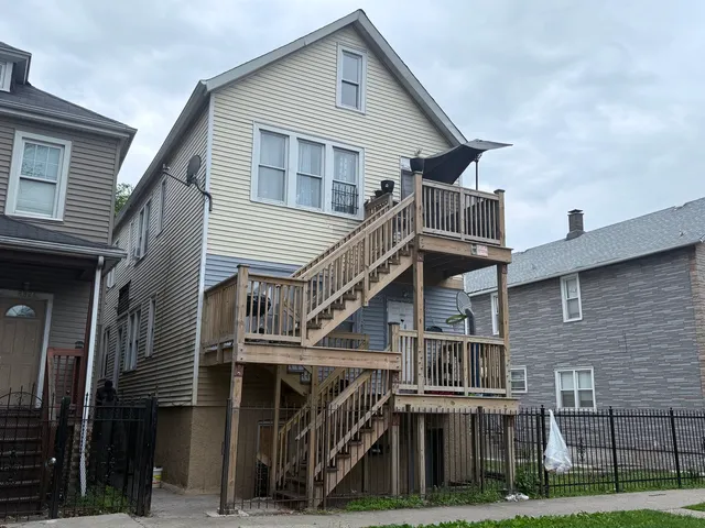 $241,000 | 8822 South Exchange Avenue, Chicago, IL 60617