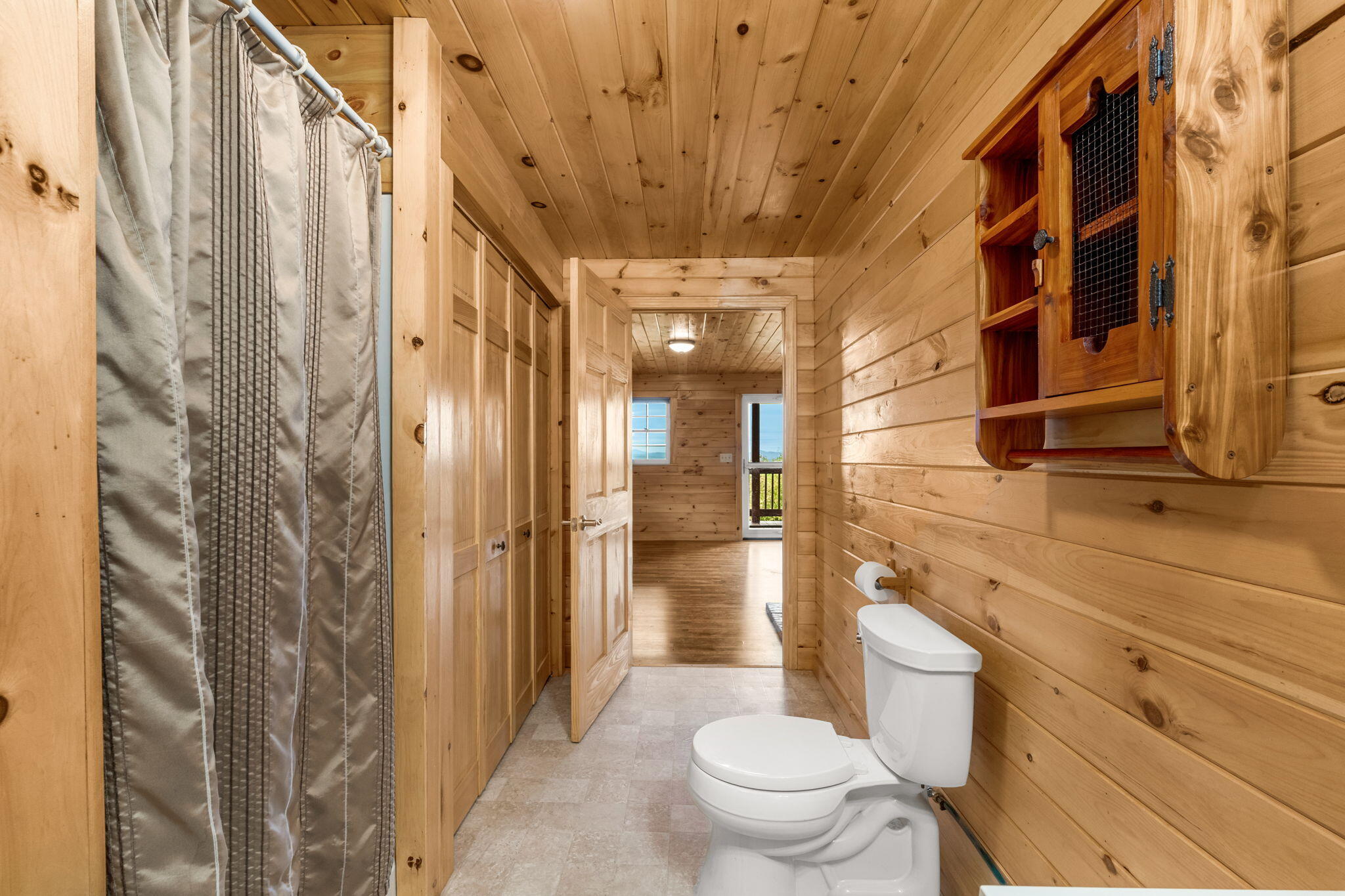 202 Nelson Road Oakfield, ME 04763 - Photo 21 of 59 Bath