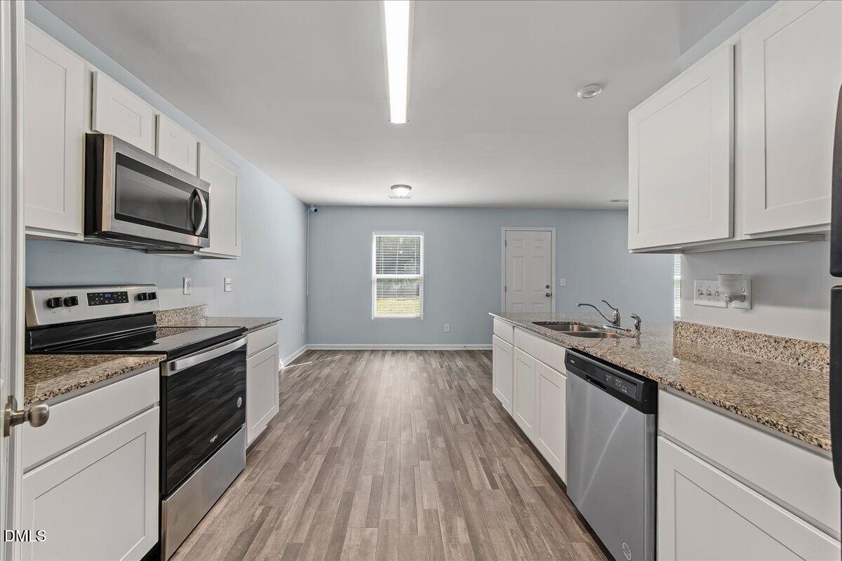 394 East Waycliff Road Henderson, NC 27537 - Photo 11 of 48 11-Finished 394 E Waycliff Rd (11 of 50)
