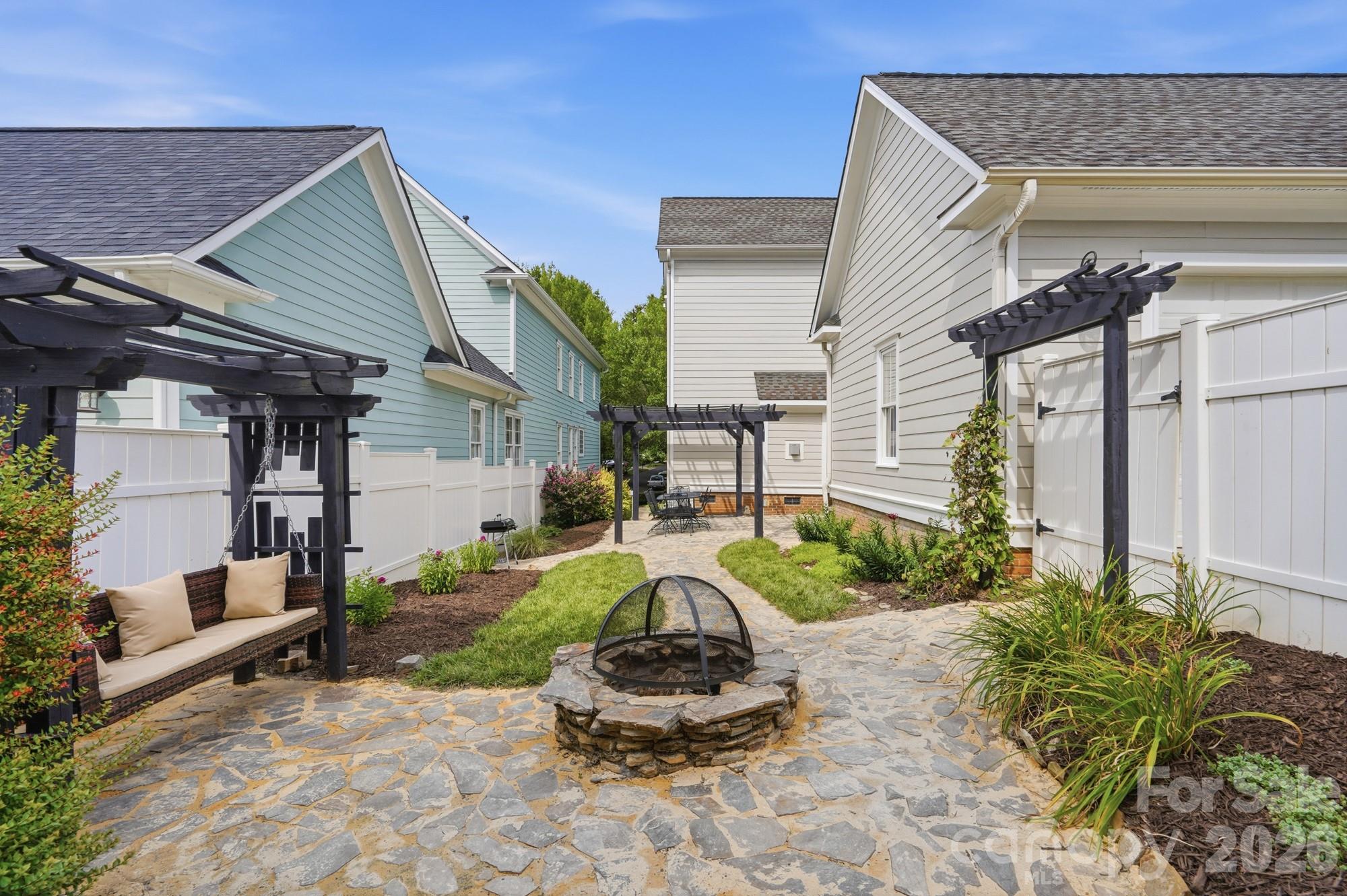 716 Shady Grove Crossing Fort Mill, SC 29708 - Photo 42 of 48 Gallery Image 42