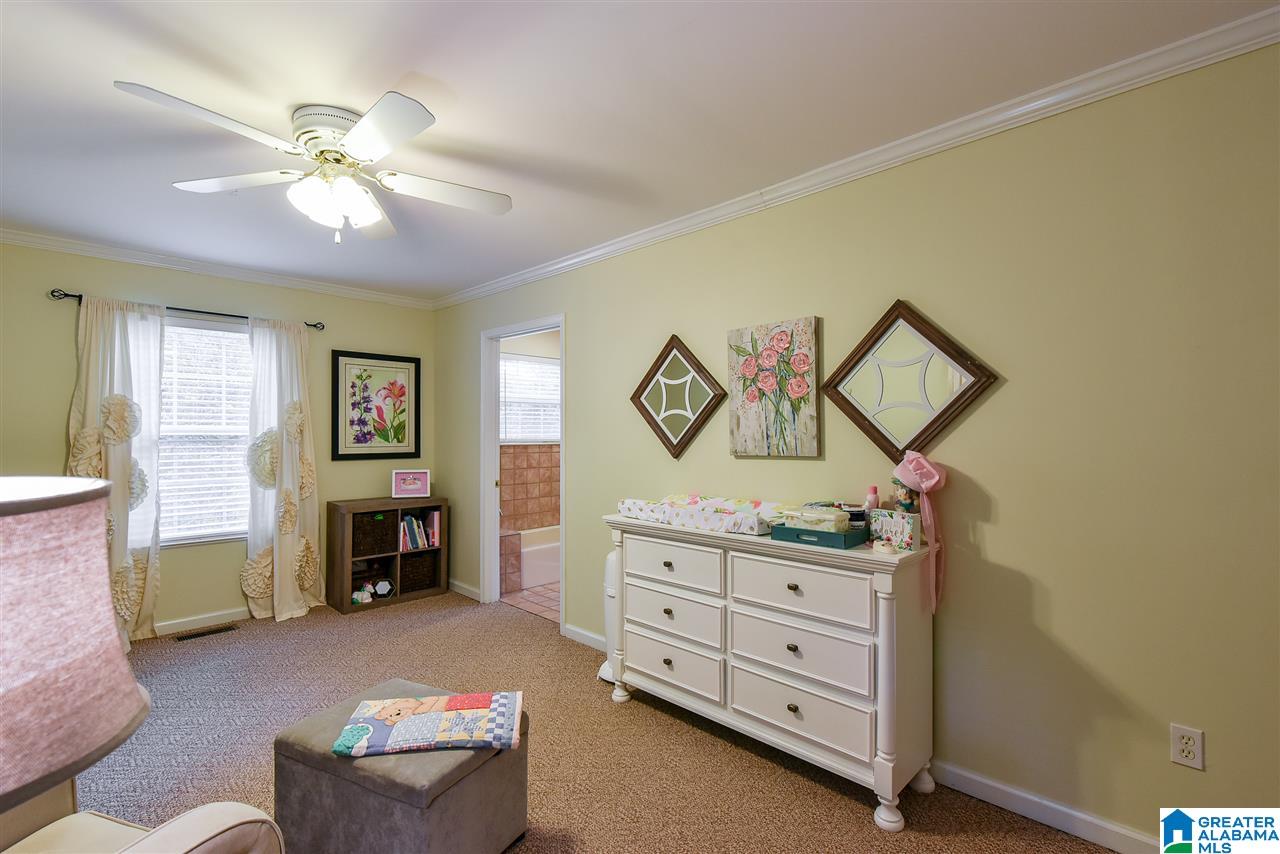 20904 Agnes Drive McCalla, AL 35111 - Photo 40 of 50