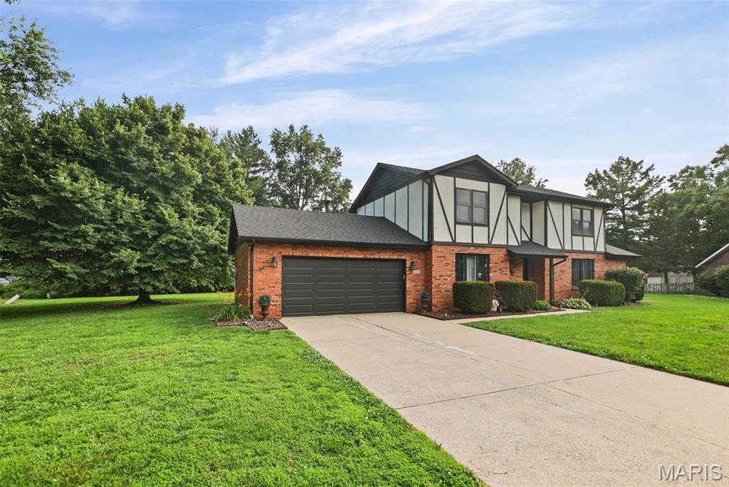 425 Weatherstone Drive Belleville, IL 62221 - Photo 43 of 47