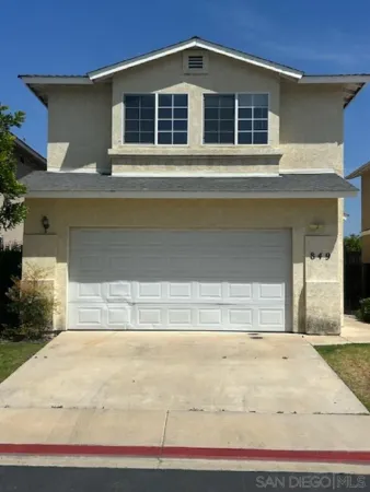$815,000 | 849 Elizabeth Street, El Cajon, CA 92019