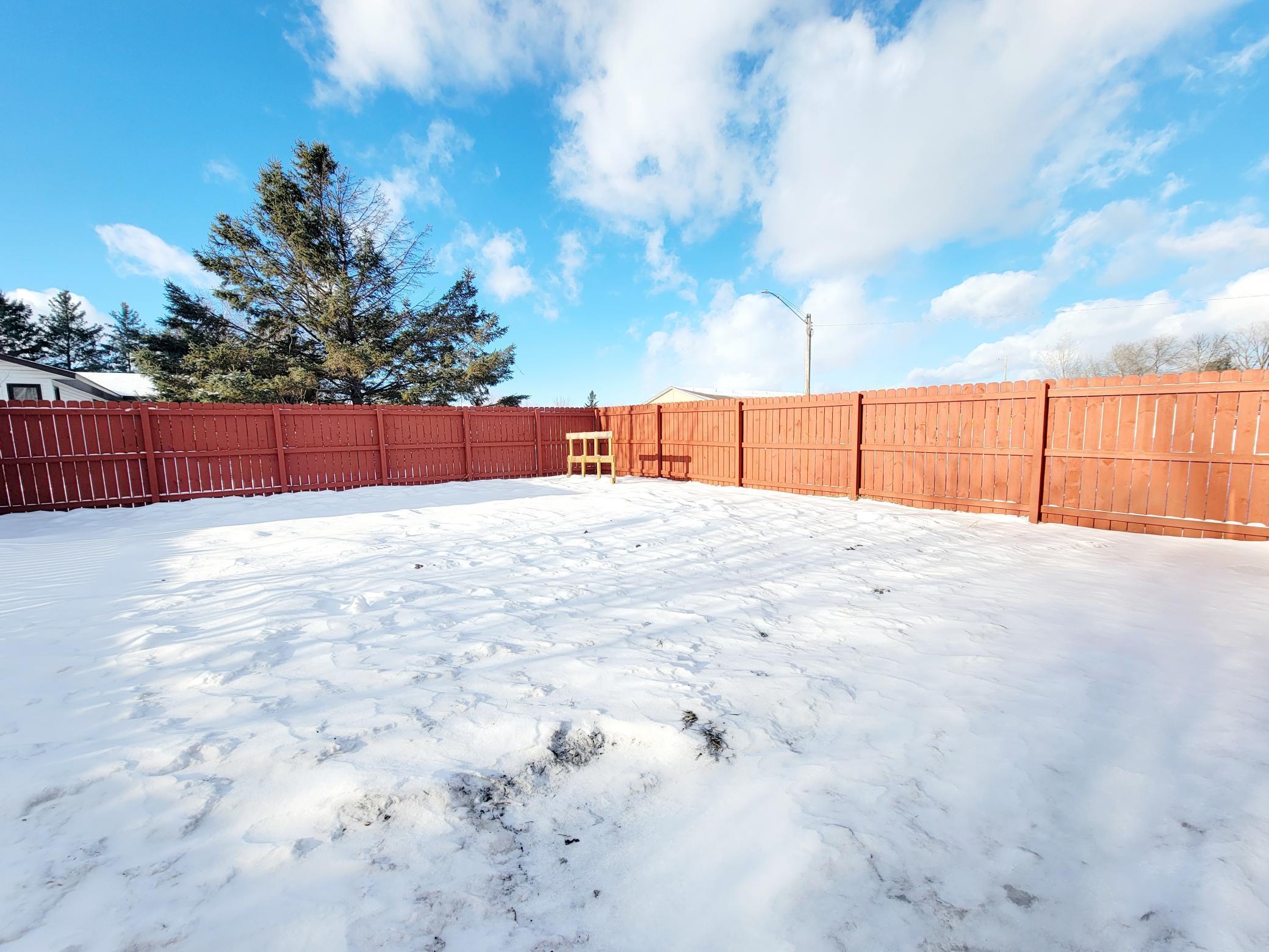 215 3rd Street Northwest Wadena, MN 56482 - Photo 25 of 27