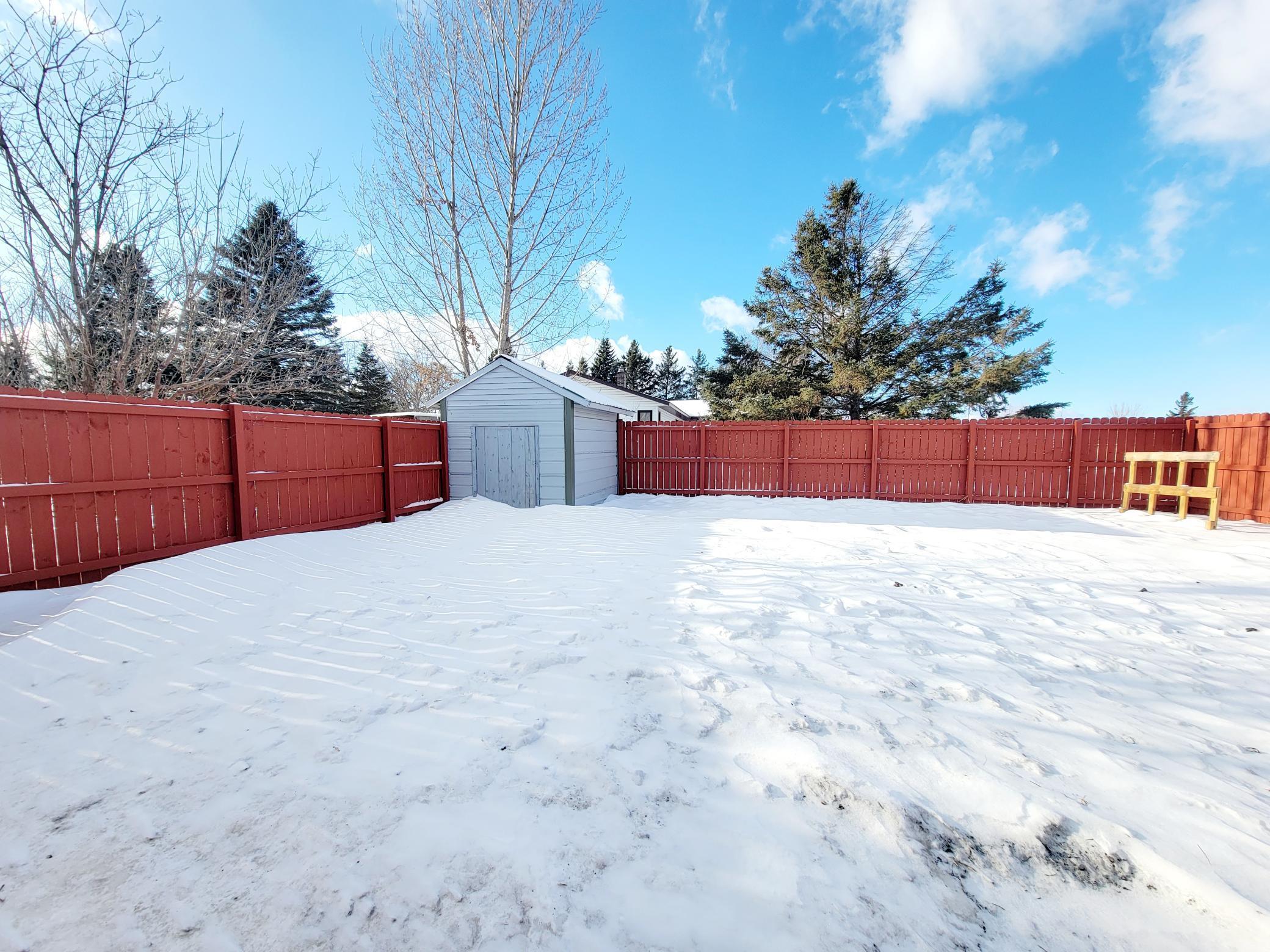 215 3rd Street Northwest Wadena, MN 56482 - Photo 26 of 27