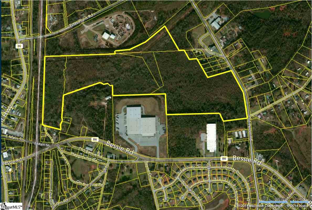 Old Pelzer Road Piedmont, SC 29673 - Photo 1 of 1 Gallery Image 1