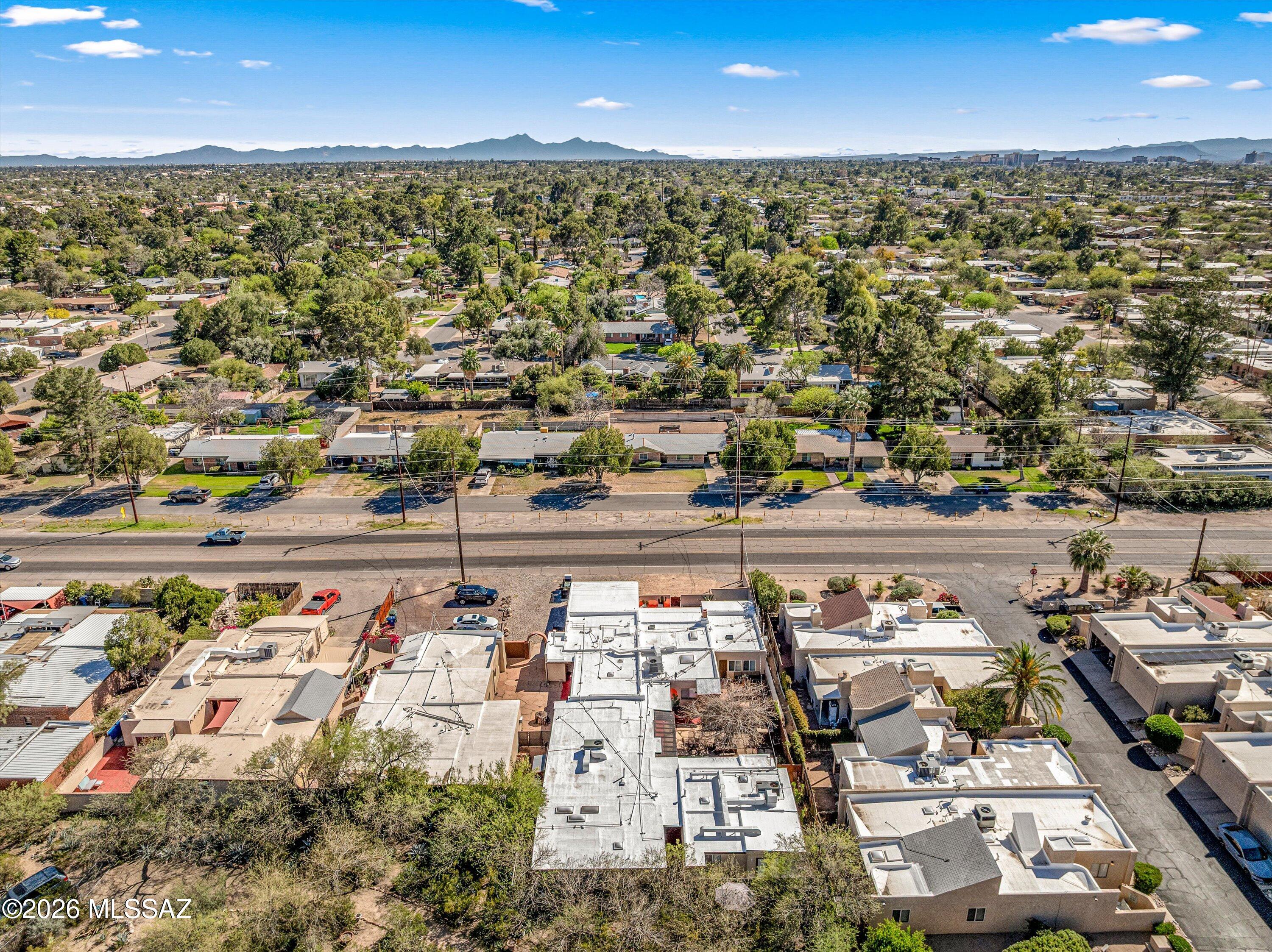 2619 East Prince Road Tucson, AZ 85716 - Photo 4 of 50
