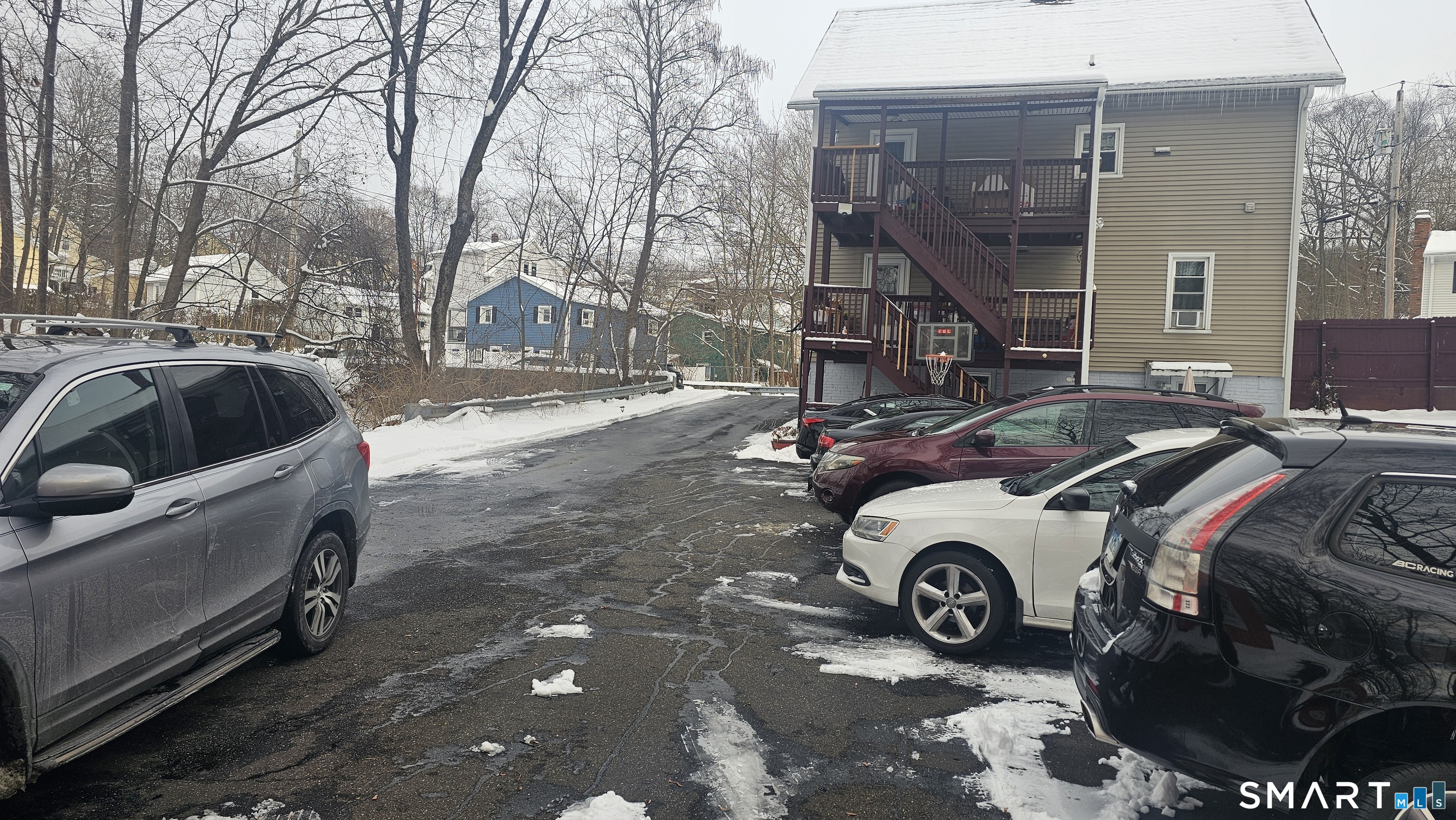 45 Orchard Street Ansonia, CT 06401 - Photo 3 of 25