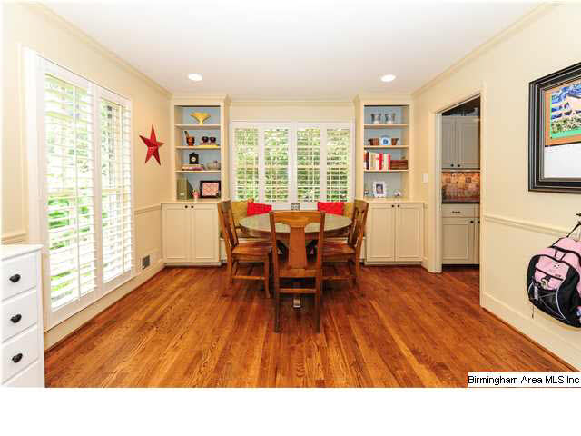 1608 Wellington View Road Birmingham, AL 35209 - Photo 17 of 32