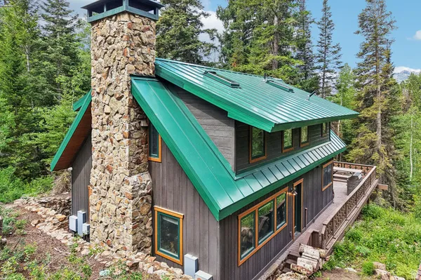 $1,095,000 | 10205 East Moose Loop Road, Salt Lake City, UT 84121
