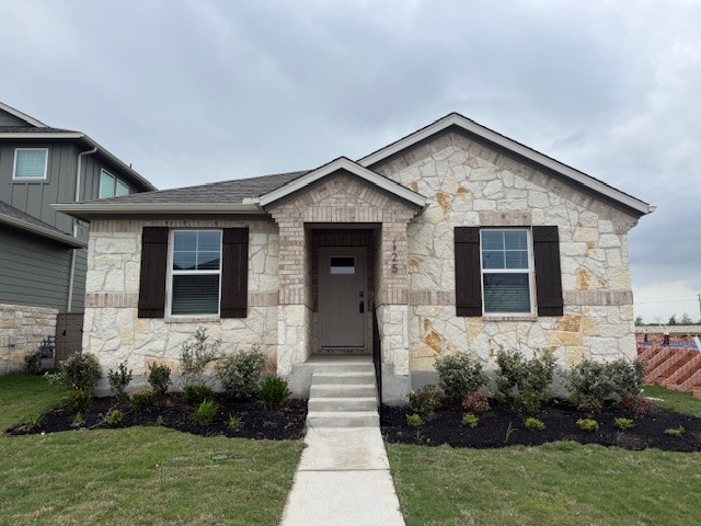 125 Maple Hedge Road Hutto, TX 78634 - Photo 1 of 7