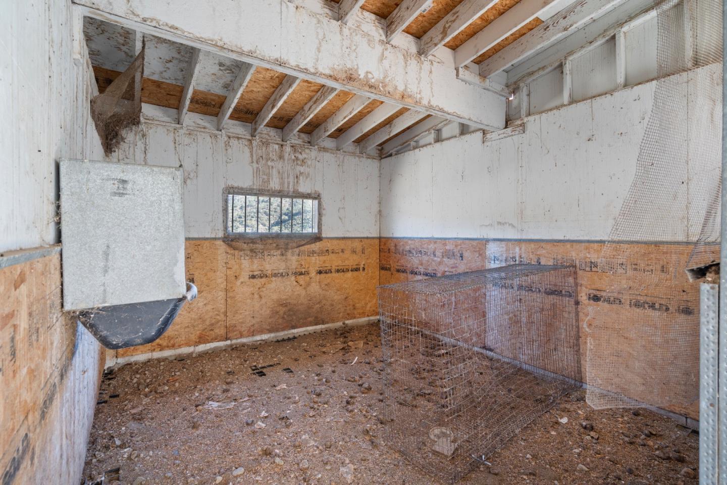 20101 Panoche Road Paicines, CA 95043 - Photo 72 of 97 a view of a storage