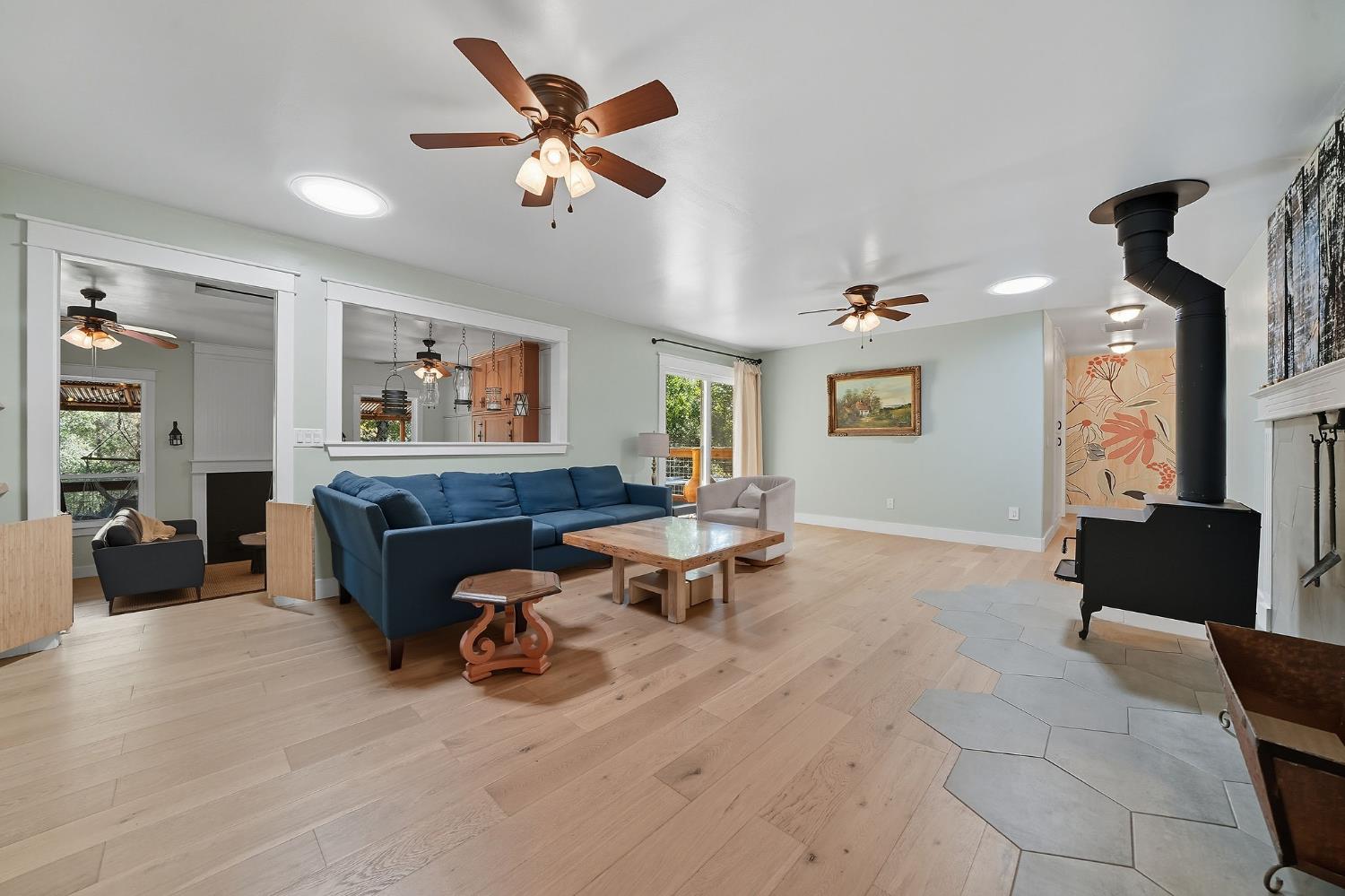 2988 Spring Hill Road San Andreas, CA 95249 - Photo 12 of 95