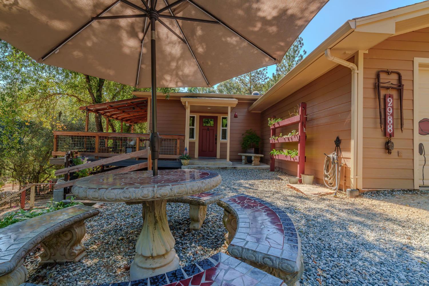 2988 Spring Hill Road San Andreas, CA 95249 - Photo 2 of 95