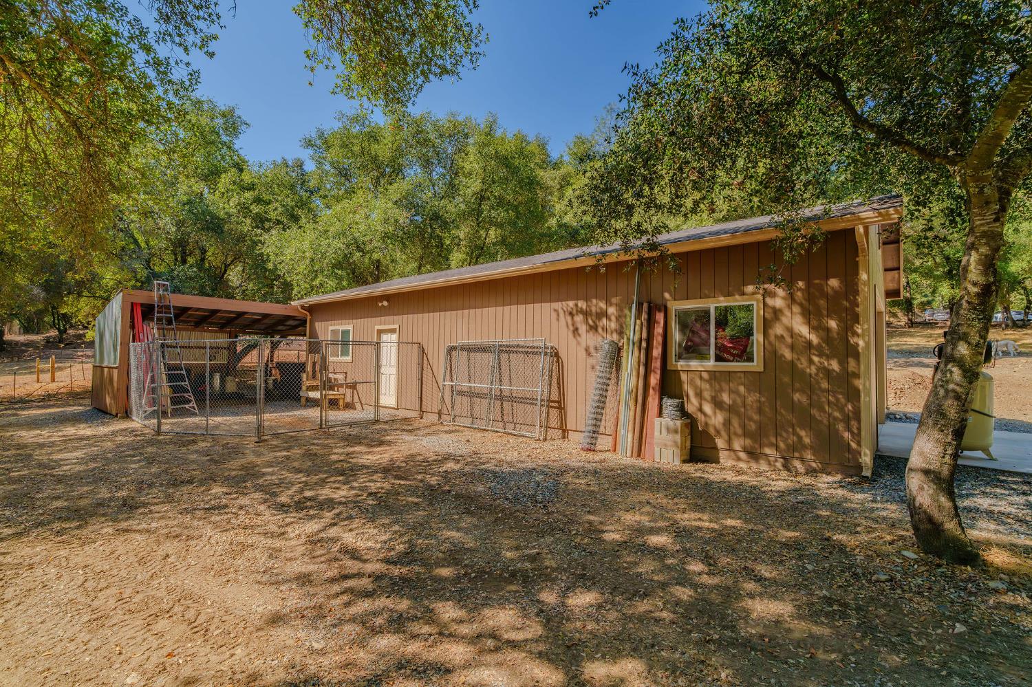 2988 Spring Hill Road San Andreas, CA 95249 - Photo 51 of 95