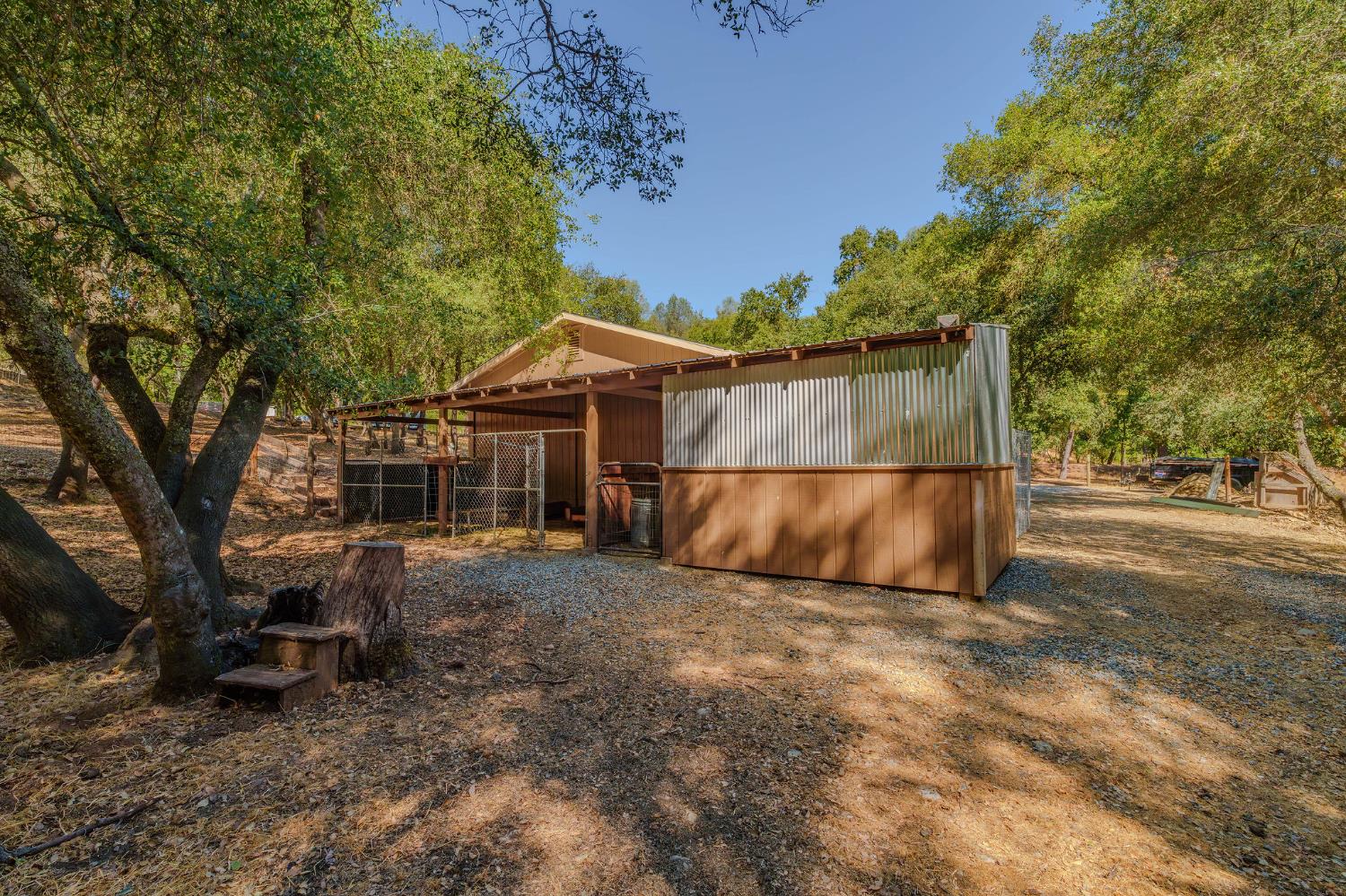 2988 Spring Hill Road San Andreas, CA 95249 - Photo 53 of 95