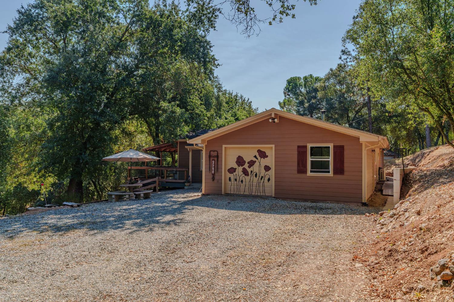 2988 Spring Hill Road San Andreas, CA 95249 - Photo 70 of 95