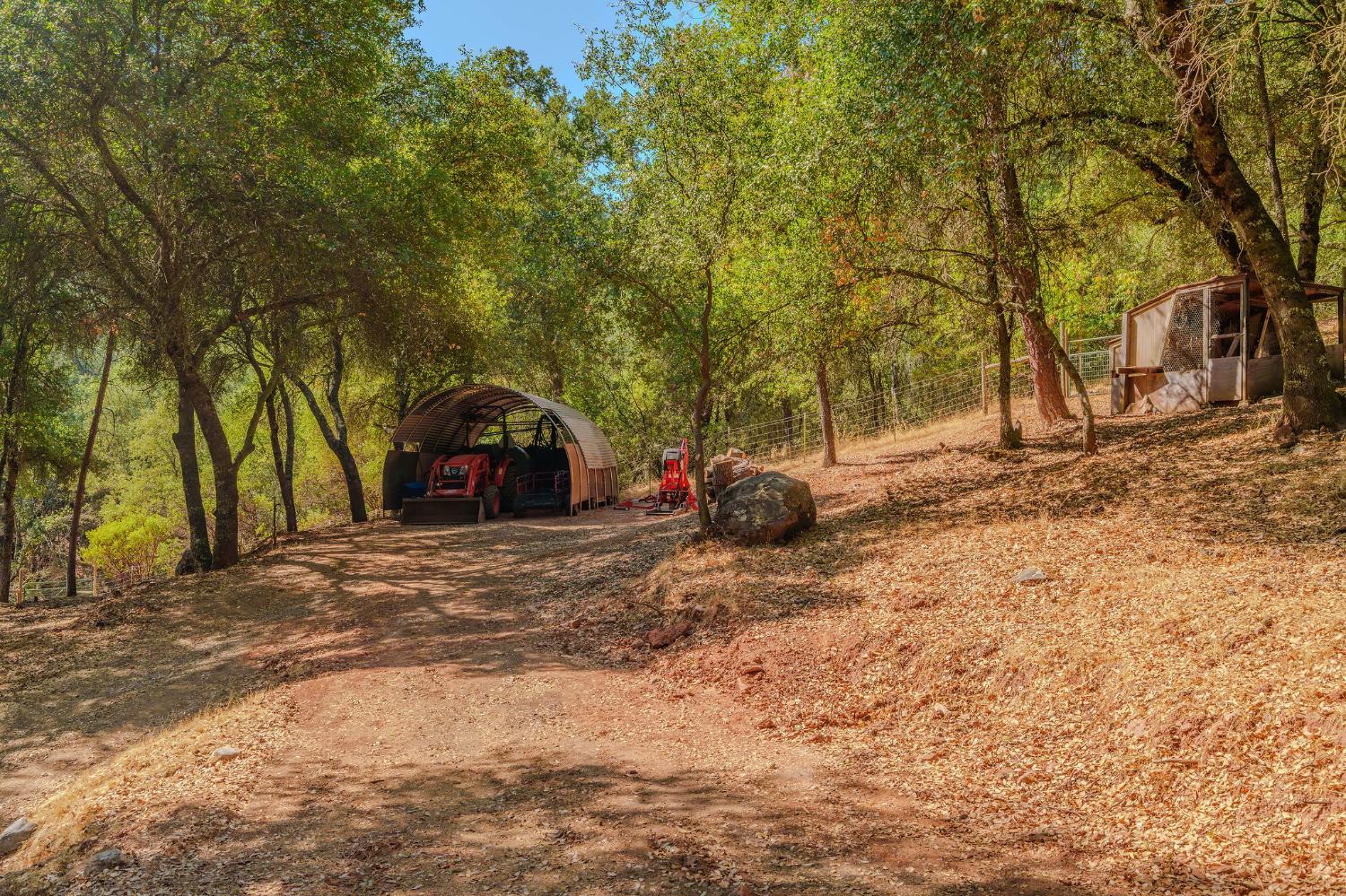 2988 Spring Hill Road San Andreas, CA 95249 - Photo 80 of 95