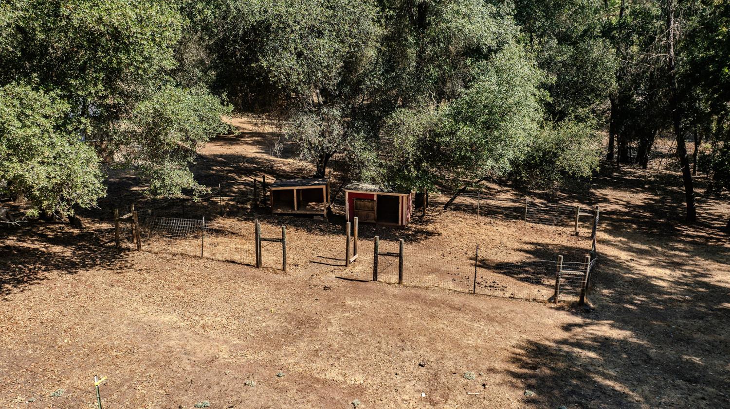 2988 Spring Hill Road San Andreas, CA 95249 - Photo 95 of 95 a view of outdoor space with seating