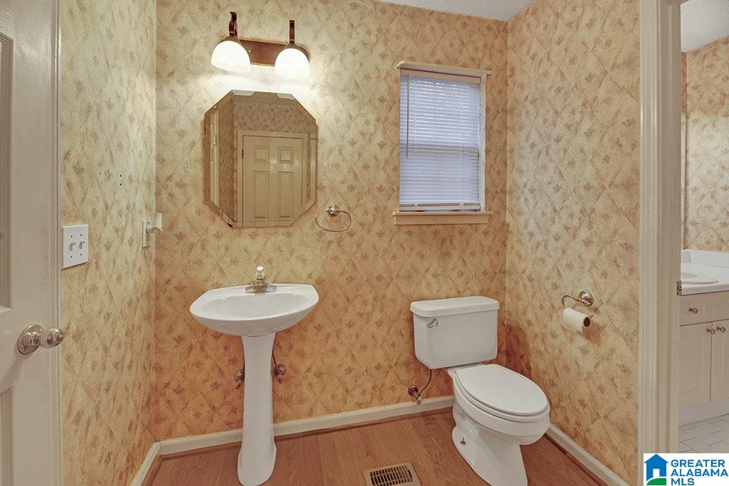 5787 Cherry Road Pinson, AL 35126 - Photo 9 of 19