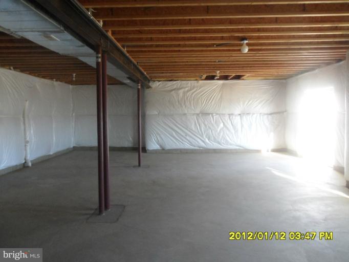 4007 Sapling Way Triangle, VA 22172 - Photo 14 of 20 Basement