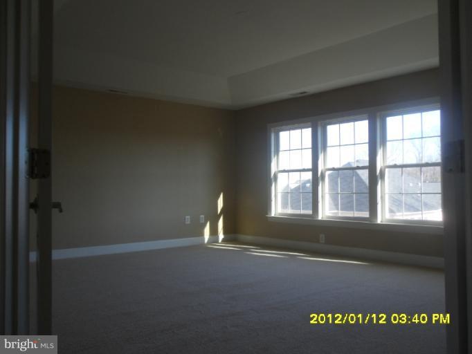 4007 Sapling Way Triangle, VA 22172 - Photo 17 of 20 Bedroom (Master)