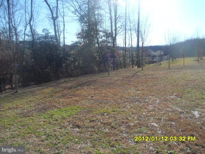 4007 Sapling Way Triangle, VA 22172 - Photo 19 of 20 Exterior (Rear)