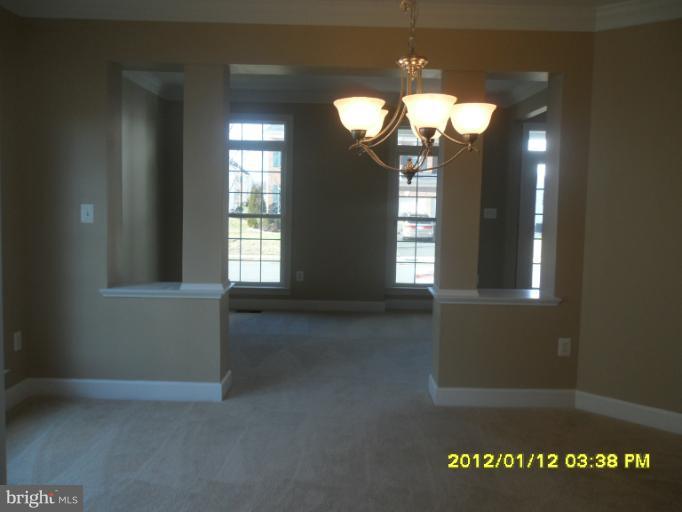 4007 Sapling Way Triangle, VA 22172 - Photo 7 of 20 Dining Room