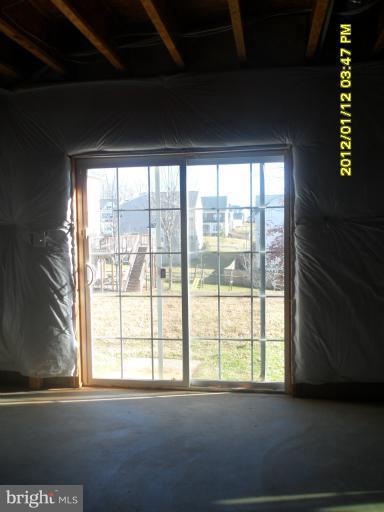 4007 Sapling Way Triangle, VA 22172 - Photo 9 of 20 Basement