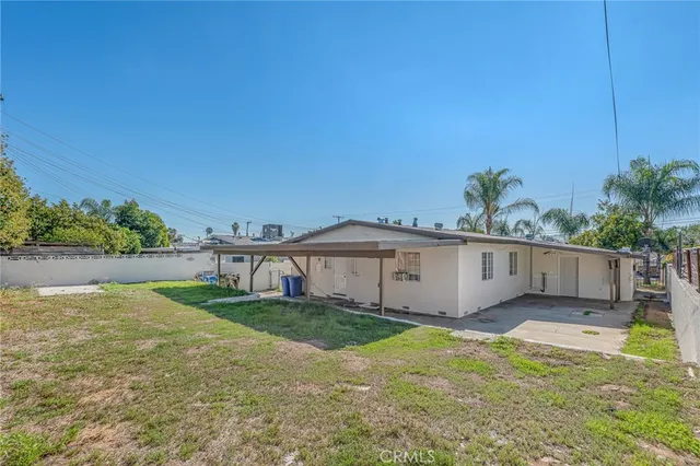 $650,000 | 1301 Fremont Street, Pomona, CA 91766