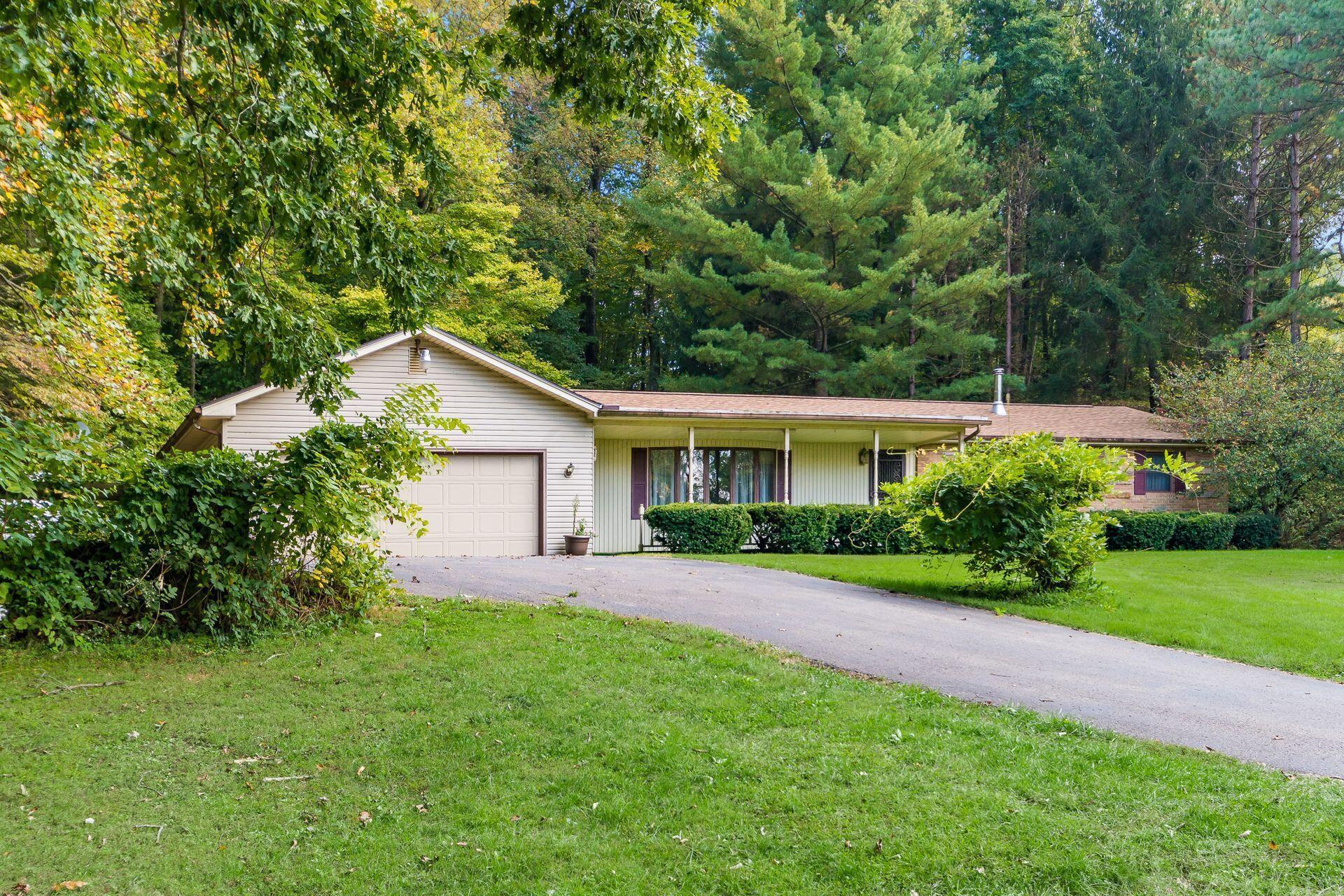 3460 Meister Road Southwest Lancaster, OH 43130 - Photo 1 of 83