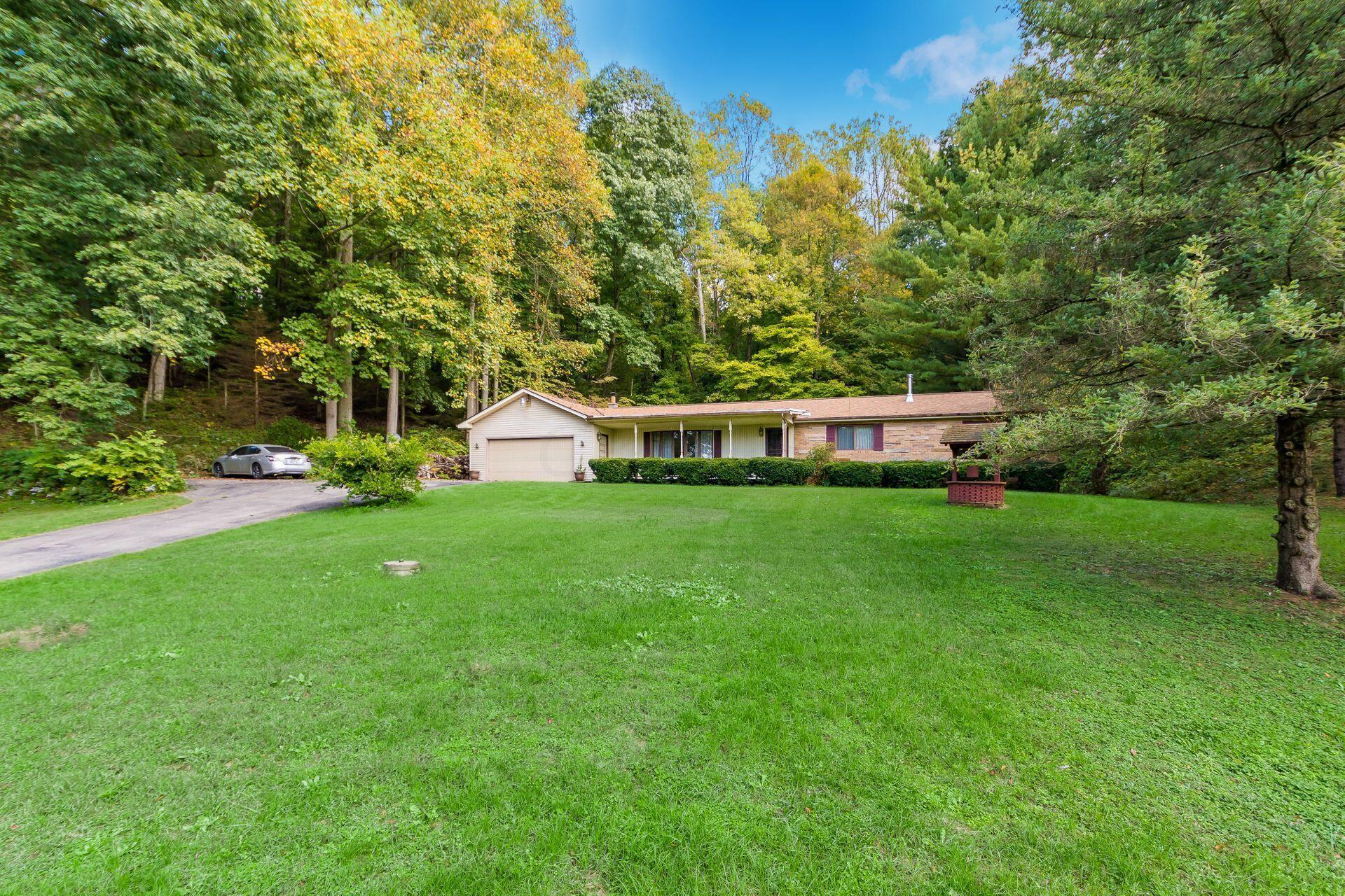 3460 Meister Road Southwest Lancaster, OH 43130 - Photo 4 of 83