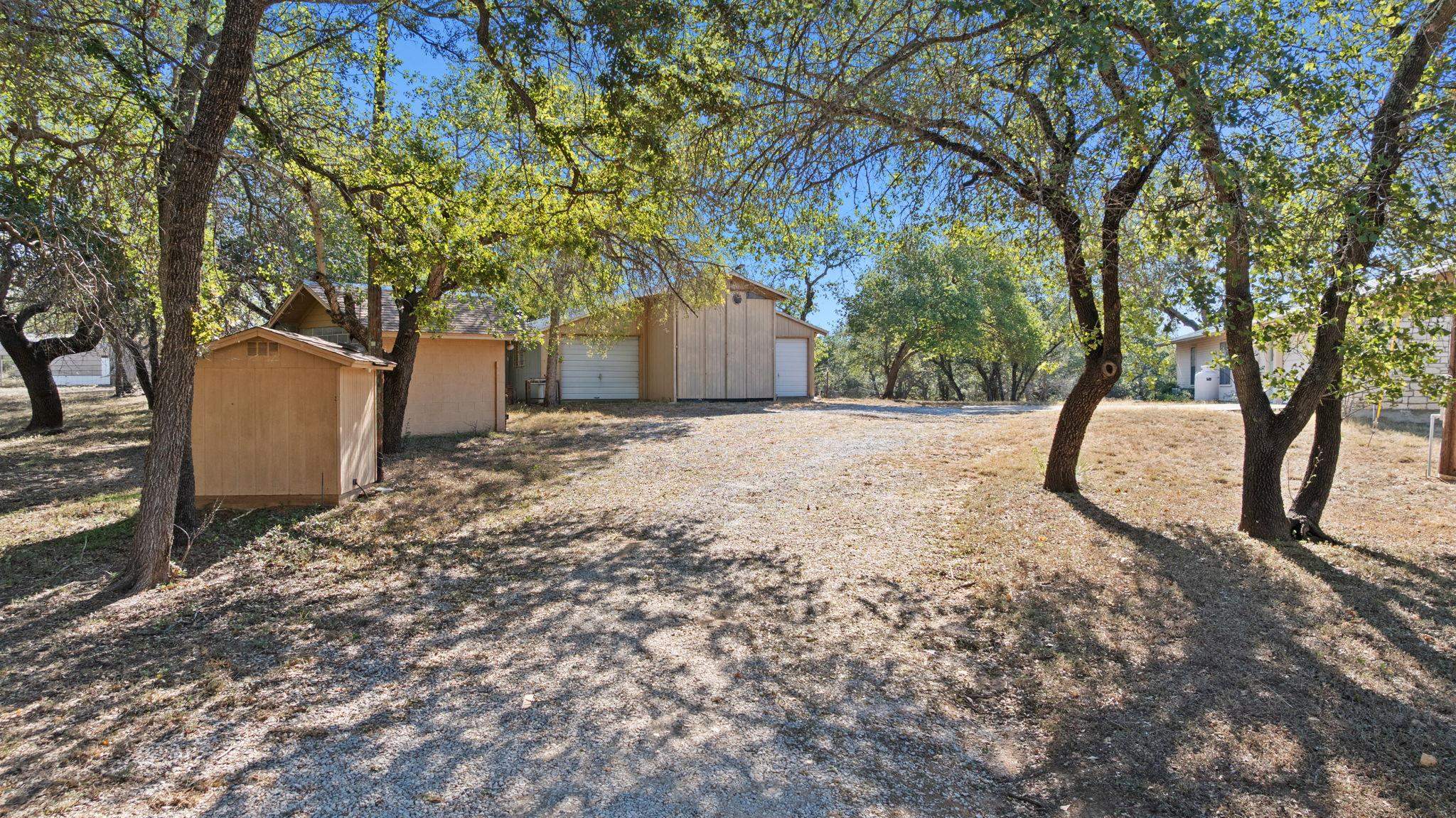 139 Pecan Road Marble Falls, TX 78654 - Photo 16 of 30