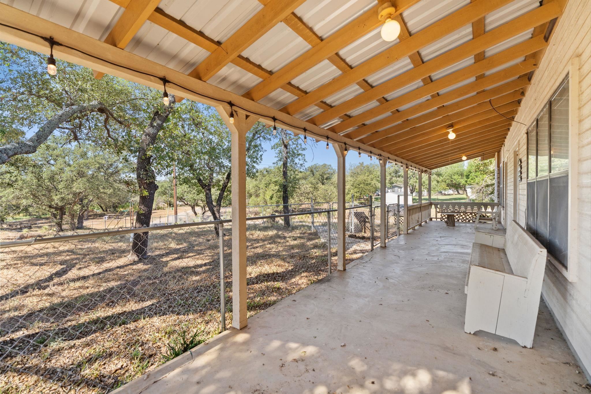 139 Pecan Road Marble Falls, TX 78654 - Photo 17 of 30
