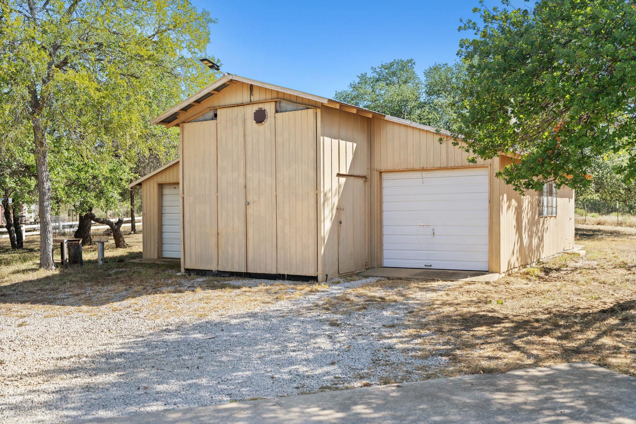 139 Pecan Road Marble Falls, TX 78654 - Photo 21 of 30
