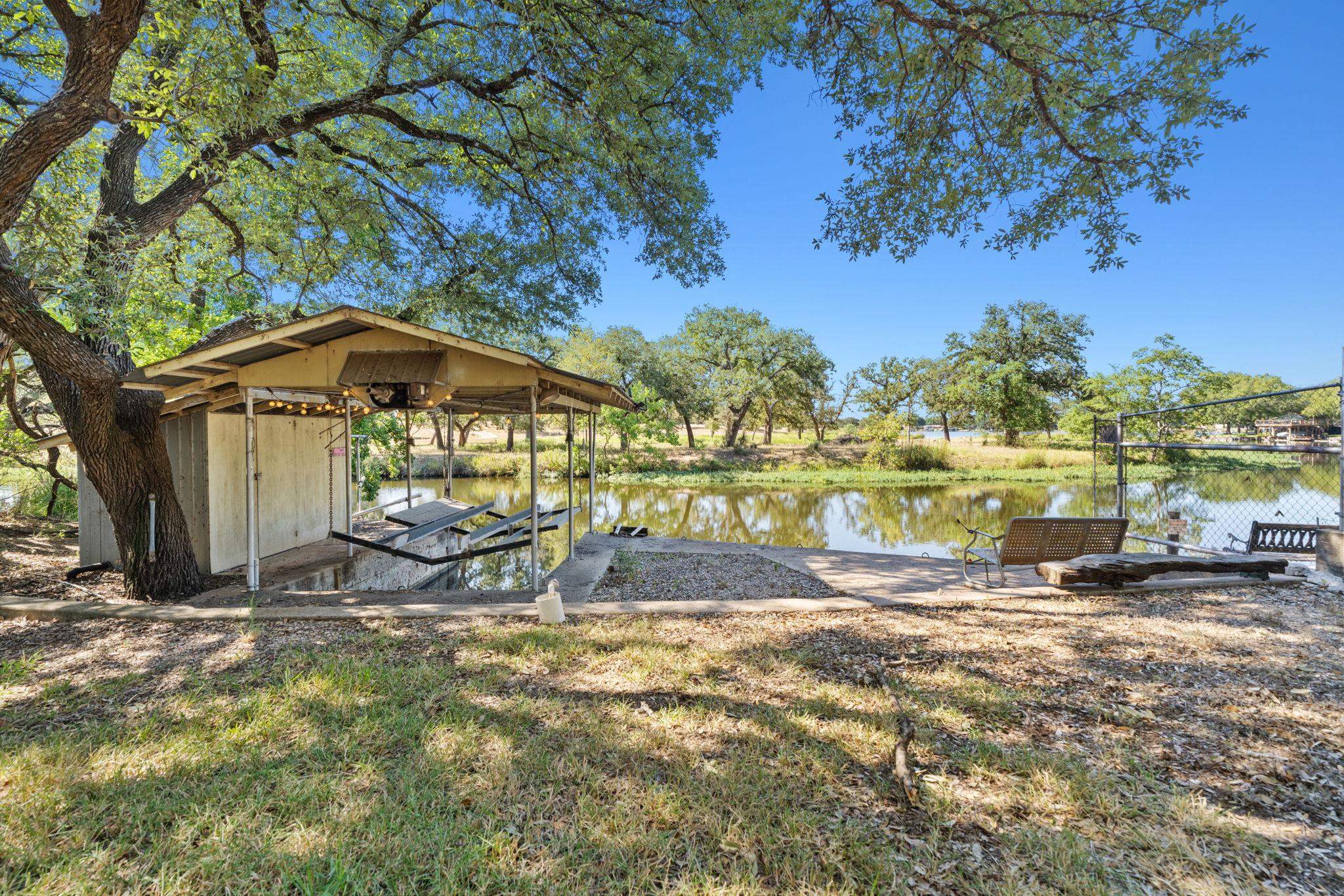 139 Pecan Road Marble Falls, TX 78654 - Photo 22 of 30
