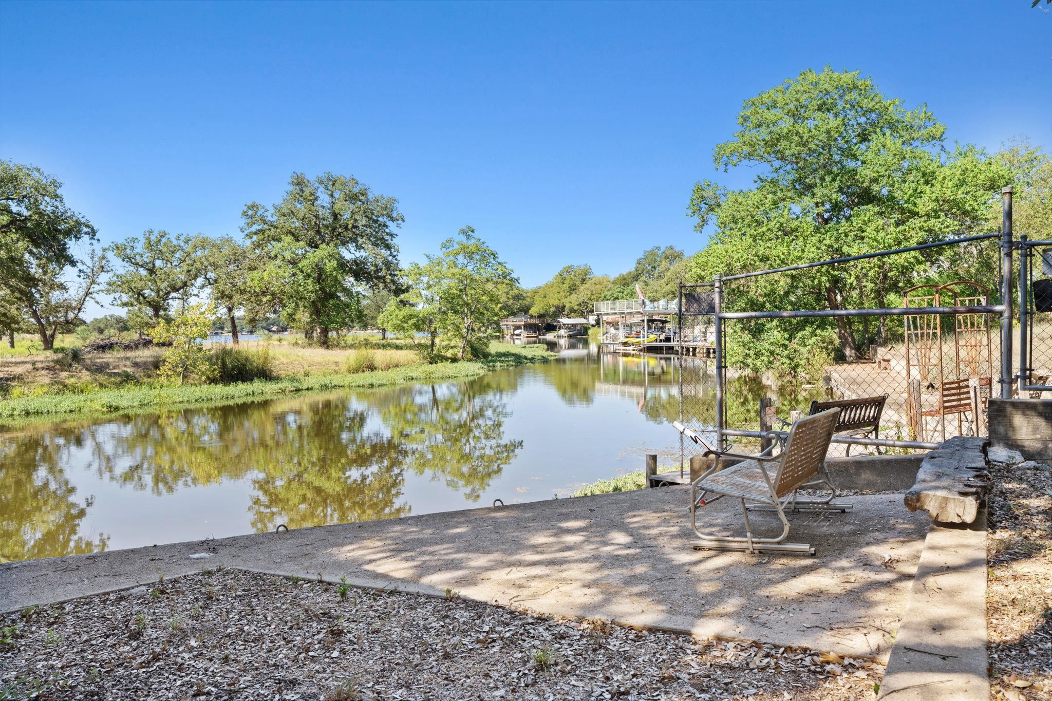 139 Pecan Road Marble Falls, TX 78654 - Photo 23 of 30