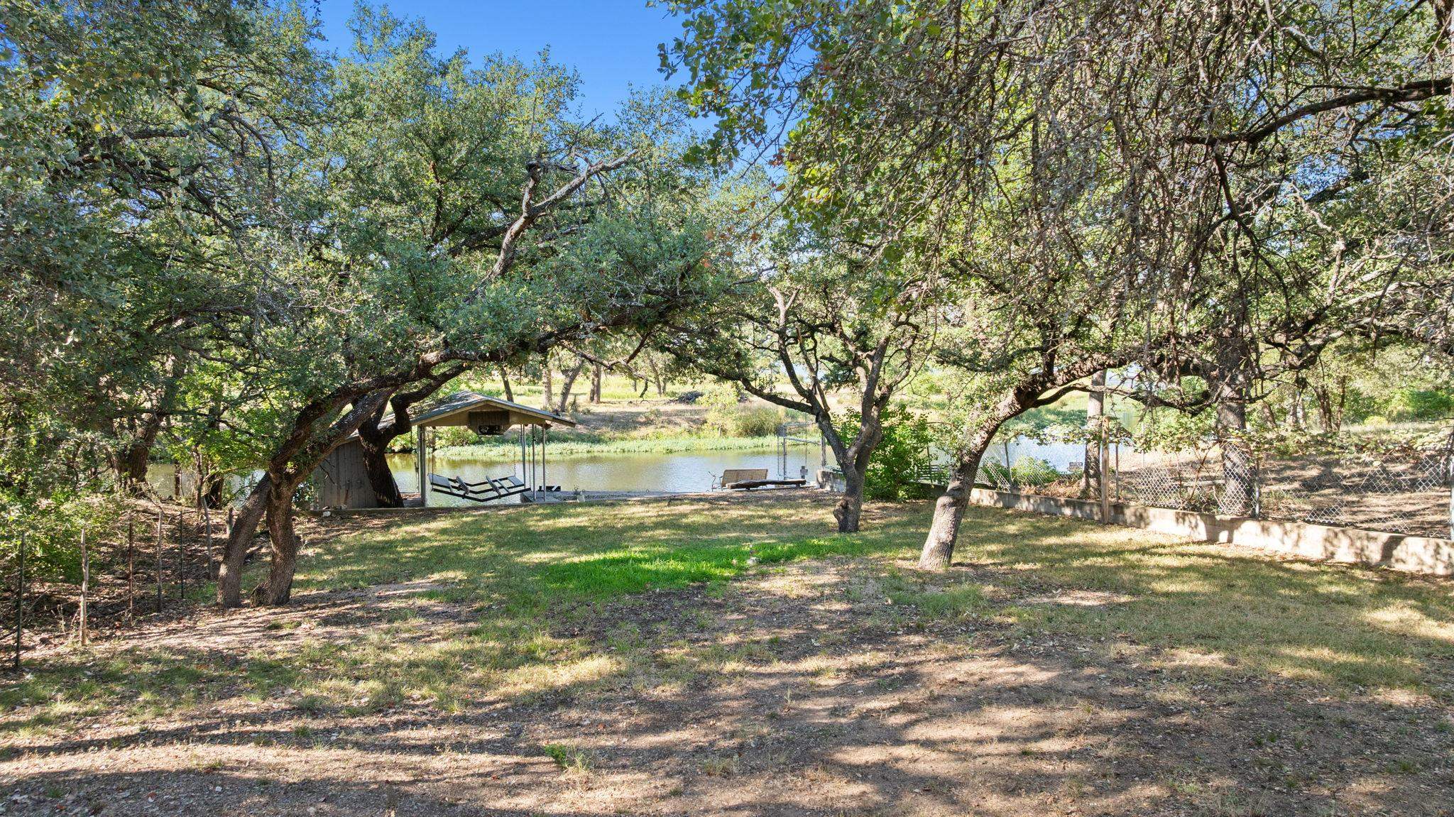 139 Pecan Road Marble Falls, TX 78654 - Photo 24 of 30