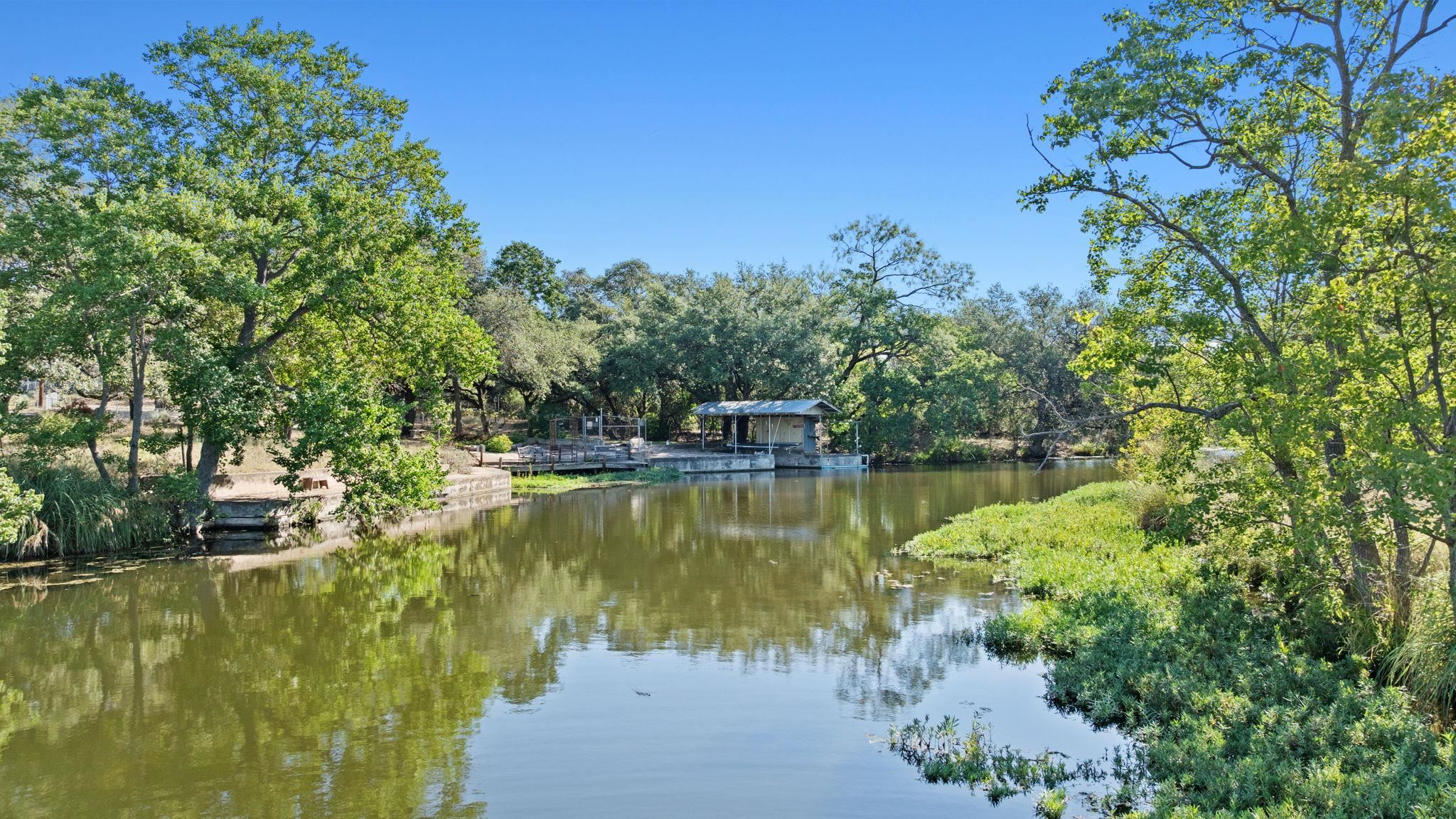 139 Pecan Road Marble Falls, TX 78654 - Photo 25 of 30