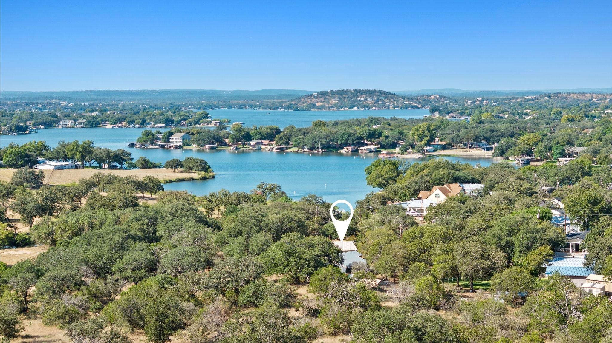 139 Pecan Road Marble Falls, TX 78654 - Photo 26 of 30