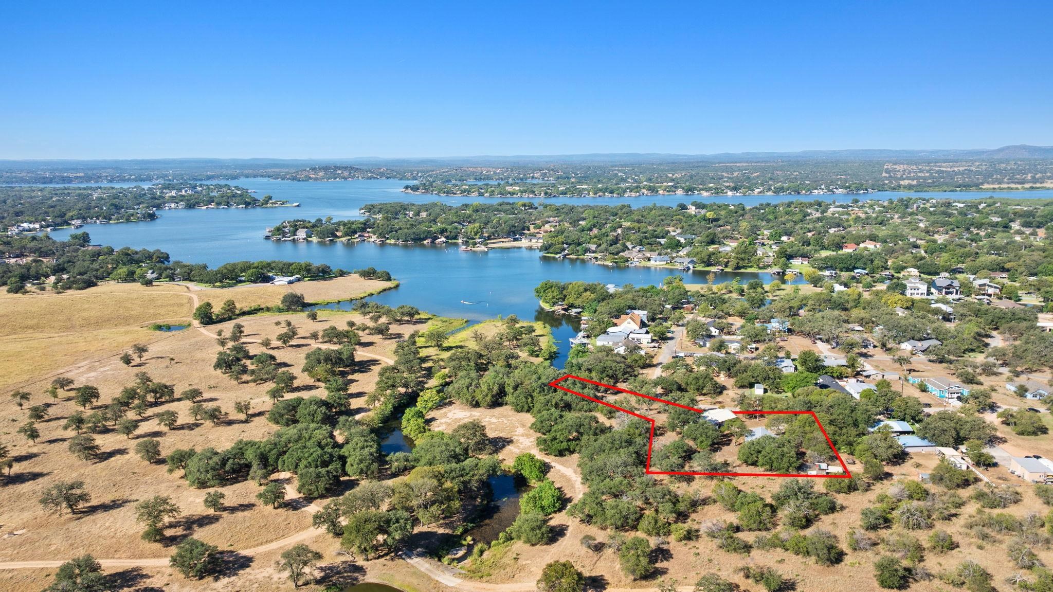 139 Pecan Road Marble Falls, TX 78654 - Photo 27 of 30