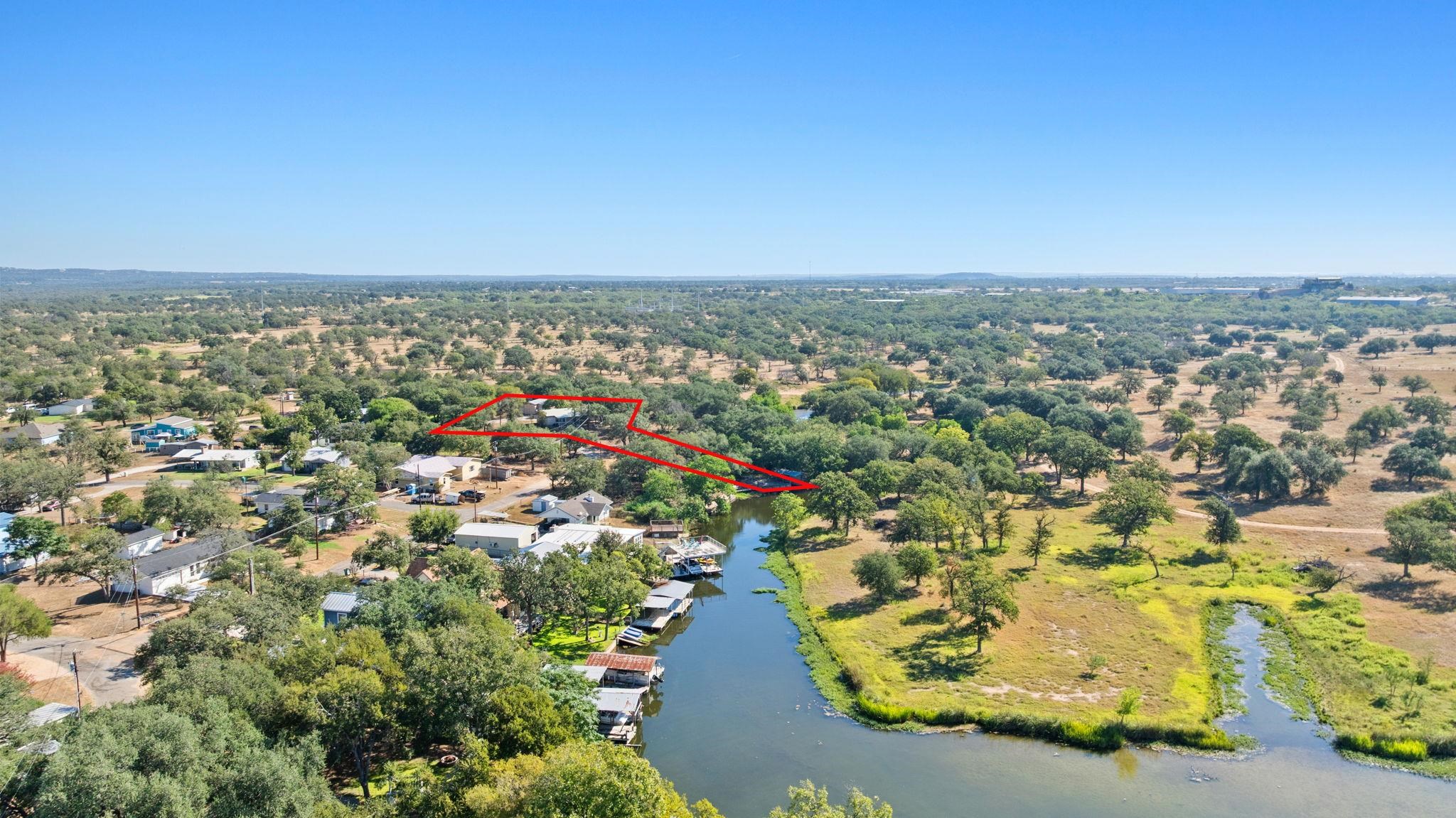 139 Pecan Road Marble Falls, TX 78654 - Photo 28 of 30