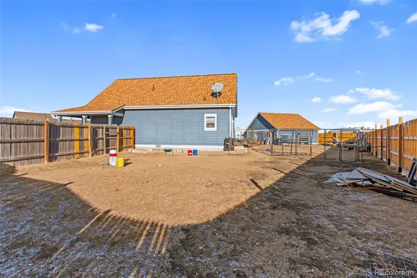 $399,900 | 3096 Rose Hill Street, Strasburg, CO 80136