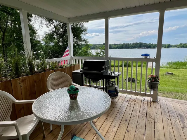 $425,000 | 6604 Southview Point, Siren, WI 54872