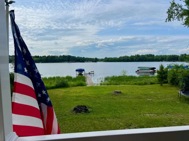 $425,000 | 6604 Southview Point, Siren, WI 54872