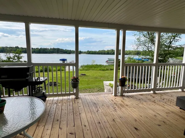 $425,000 | 6604 Southview Point, Siren, WI 54872